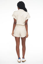Load image into Gallery viewer, Meg Romper - Marble
