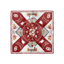 Load image into Gallery viewer, Oklahoma Sooners Saturday Scarf
