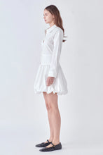 Load image into Gallery viewer, Kari Dress - Off White
