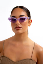 Load image into Gallery viewer, Ambrosio Sunglasses- Lilac

