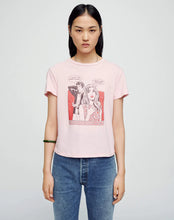 Load image into Gallery viewer, Mindreader Tee- Pink
