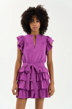 Load image into Gallery viewer, June Dress- Dahlia
